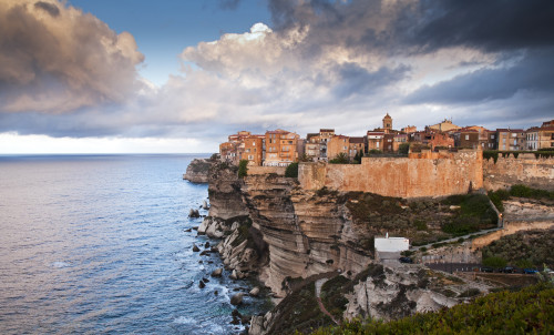 Corsica & Sardinia