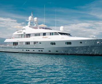 Yacht Charter