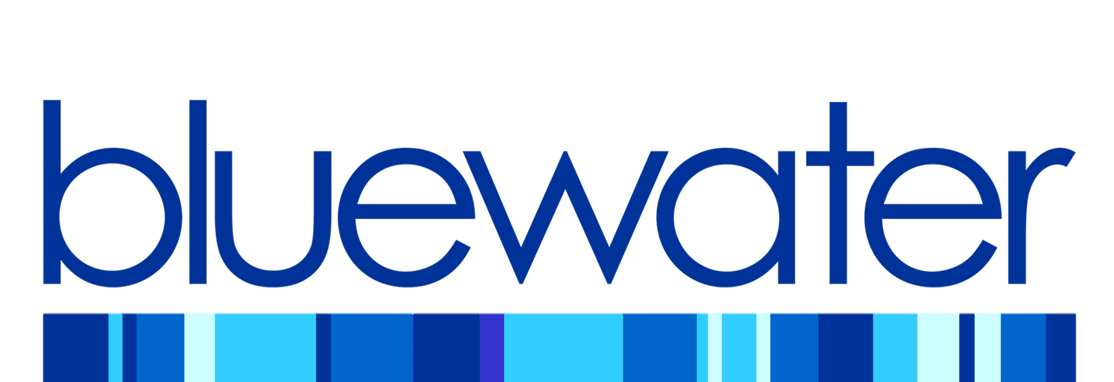 Bluewater Logo